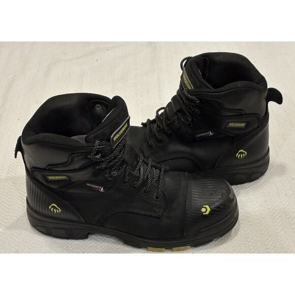 Wolverine Men Blade LX Waterproof CarbonMAX® 6\